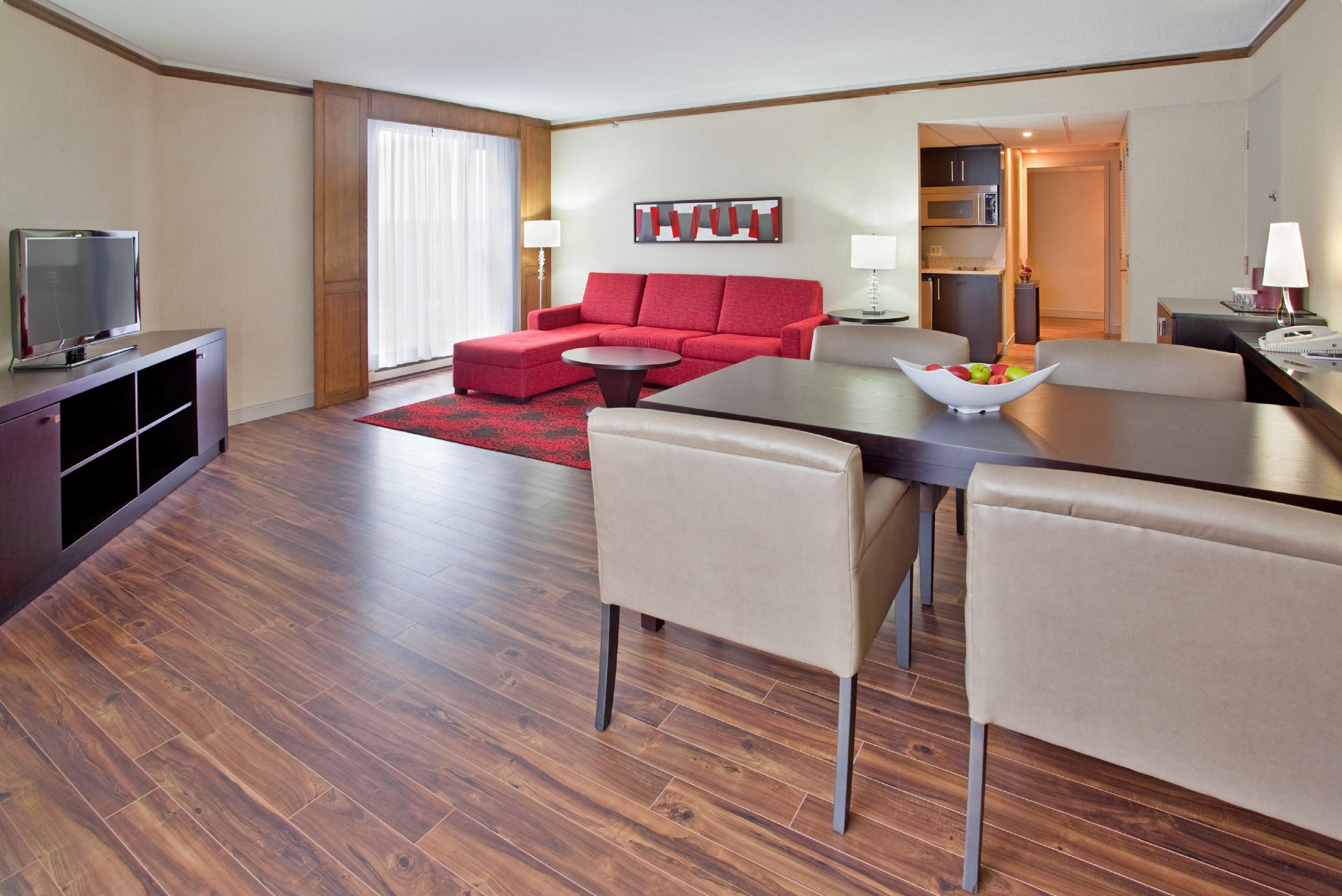 Hotel Chateauneuf Gatineau-Ottawa Гатино Экстерьер фото