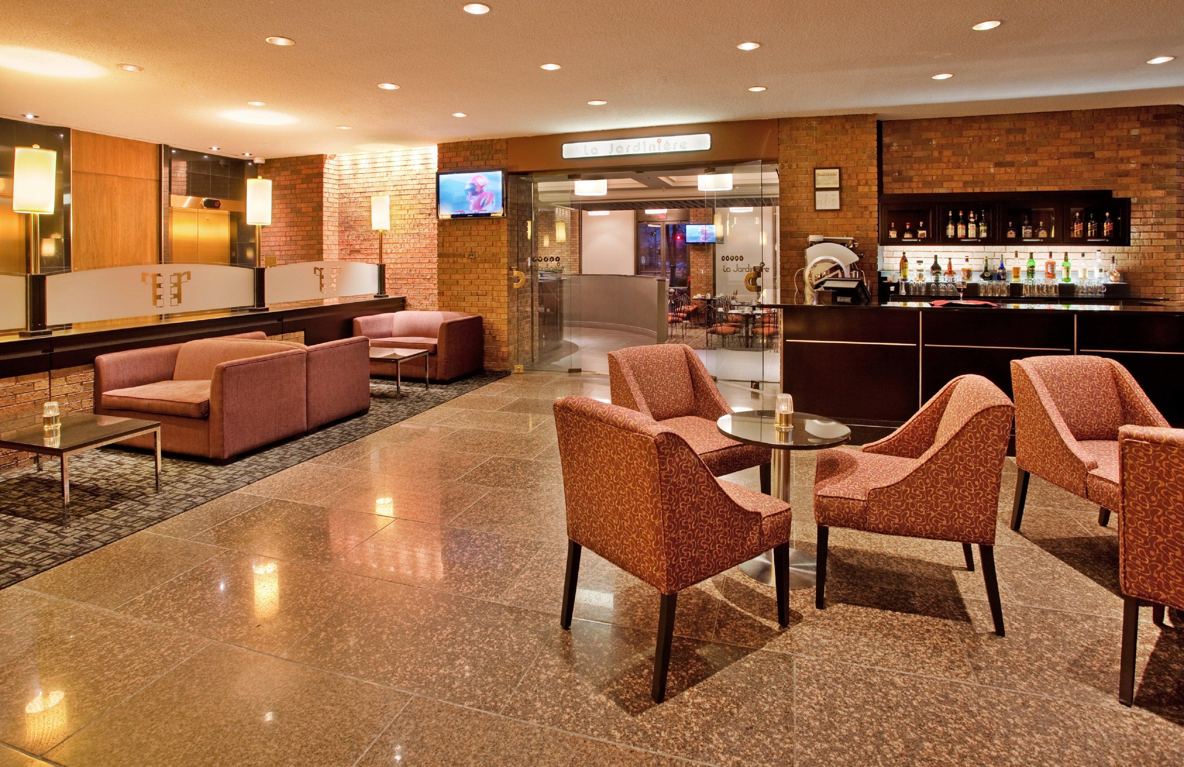 Hotel Chateauneuf Gatineau-Ottawa Гатино Экстерьер фото